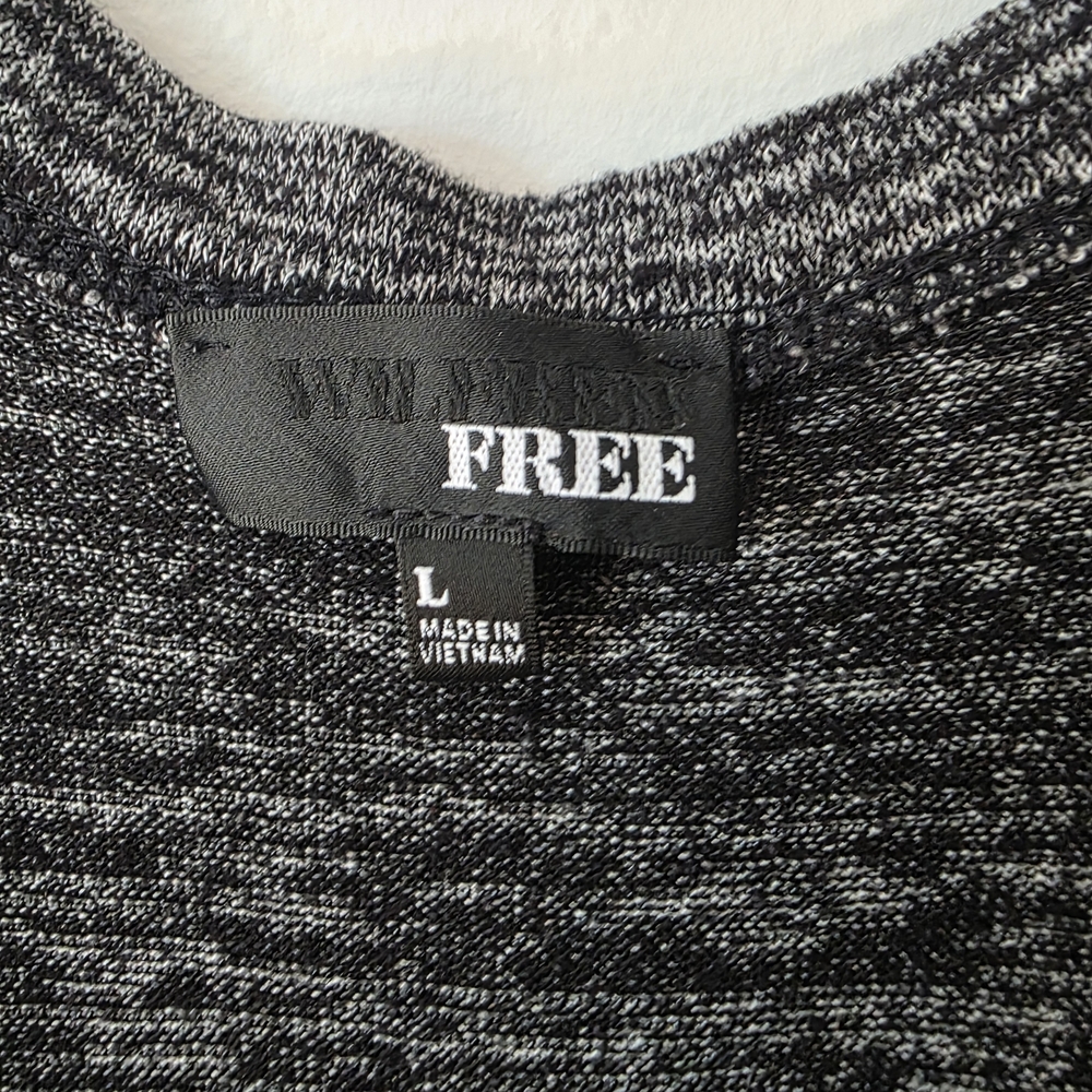 Wilfred Charcoal Jumper - Picture 3 of 5